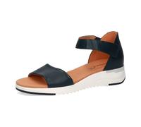 Caprice 9-9-28706-26/855 OCEAN NAPPA FS 2021 für Damen, blau, Größe 39 EU