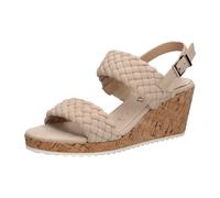 Caprice 9-28708-28 Sand Suede 318 Beige 36