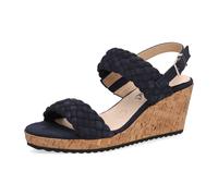 Woms Sandals OCEAN SUEDE - Gr. - 37