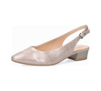 Caprice 9-9-29403-24/354 TAUPE SUE.MET. FS 2020 für Damen, braun, Größe 37 ½ EU / 4,5 UK