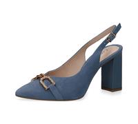 Caprice - 9-9-29600-20 für Damen, blau, Gr. 40 EU / 6,5 UK