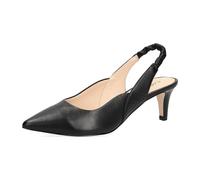 Caprice - 9-9-29600-28 für Damen, schwarz, Größe 39 EU / 6 UK