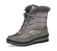 Caprice ALLWETTERSTIEFEL für Damen, grau, Größe 37 ½ EU / 4,5 UK