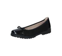 CAPRICE Ballerina 9-22150-45 schwarz G-Weite