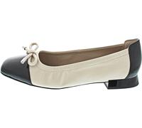 Caprice BallSchleifBeigeKappeSwLa für Damen, silber, Gr. 40 EU