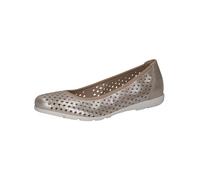 CAPRICE Ballerina Blau