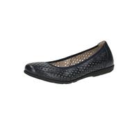 CAPRICE Ballerina Blau