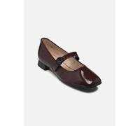 Caprice - Ballerinas 22100-45 - weinrot - Größe 38