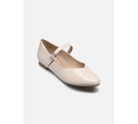 Caprice - Ballerinas 22112-44 N - Weiß - Größe 39