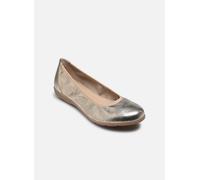 Caprice - Ballerinas 22150-42 N - gold/bronze - Größe 40