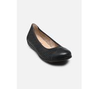 Caprice - Ballerinas 22151-42 - blau - Größe 40