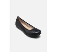 Caprice ocean Softnappa für Damen, blau, Größe 41 EU