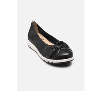 Caprice - Ballerinas 22163-42 - blau - Größe 40