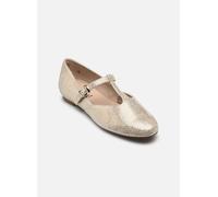 Caprice - Ballerinas 24203-44 - Gold und Bronze - Größe 37 1/2