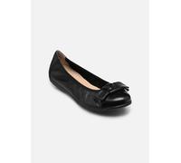 Caprice - Ballerinas 9-22153-42 - Schwarz - Größe 41