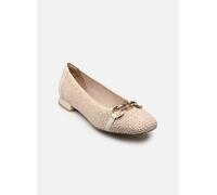 Caprice Ballerinas M2250342 Weiß Damen Größe 36 EU