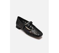 Caprice Damenschuhe Klassische Pumps BLACK COMB BLACK COMB - Gr. - 38