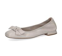 Caprice - Ballerinas - Beige 36