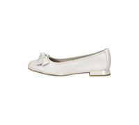 Caprice Ballerinas Leder Beige - 41
