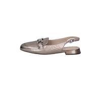 Caprice Ballerinas Leder Bronze - 39