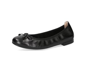 Caprice BallHirschSchwarz für Damen, schwarz, Größe 41 EU