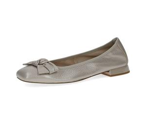 Caprice BallHirschSteingrau für Damen, grau, Größe 37 EU