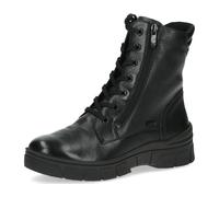 Caprice black Nappa für Damen, schwarz, Größe 37 EU
