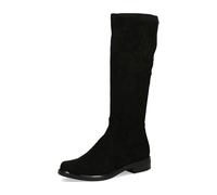 Caprice Damenschuhe Klassische Stiefel BLACK STRETCH BLACK STRETCH - Gr. - 38.5 EU | 5.5 UK
