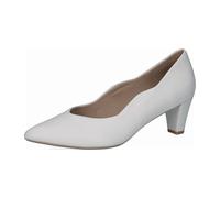 Caprice Braut Memotion für Damen, weiß, Größe 39 EU / 6 UK
