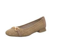 Caprice - Caprice - 22541400000 braun BARK COMB - Gr. - 40