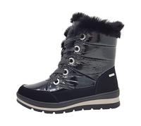 Caprice Caprice Warmlining 9-26226-41/019 Schwarz 019 Black Comb