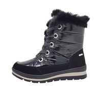 Caprice Caprice Warmlining 9-26226-41/019 Schwarz 019 Black Comb EU 40