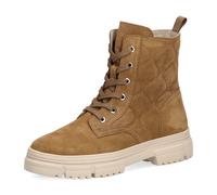 Caprice Climotion 9-9-25207-29/716 OLIVE SUEDE Schnürstiefel HW 22/23 für Damen, braun, Größe 42 EU