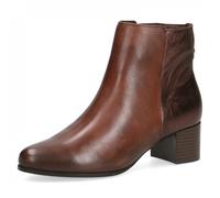 Caprice CLIMOTION 9-9-25315-27/313 COGNAC COMB Klassische Stiefeletten HW 21/22 für Damen, braun, Größe 40 EU