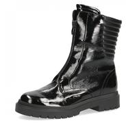 Caprice CLIMOTION 9-9-25454-27/108 WHITE NAPLAK C HW 21/22 für Damen, schwarz, Größe 38 EU