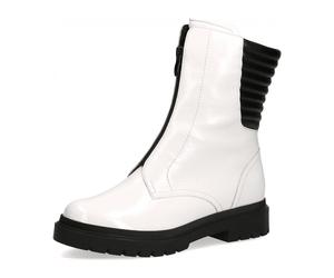Caprice CLIMOTION 9-9-25454-27/108 WHITE NAPLAK C HW 21/22 für Damen, weiß, Größe 40 EU