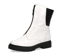 Caprice CLIMOTION 9-9-25454-27/108 WHITE NAPLAK C HW 21/22 für Damen, weiß, Größe 41 EU
