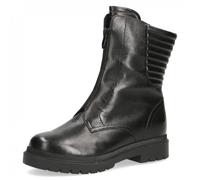 Caprice CLIMOTION 9-9-26454-27/022 BLACK NAPPA Klassische Stiefeletten HW 21/22 für Damen, schwarz, Größe 39 EU