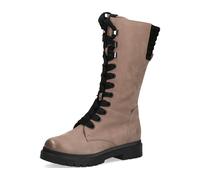 Caprice Climotion für Damen, beige, Größe 39 EU