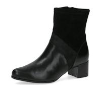 Caprice Climotion für Damen, schwarz, Größe 37 EU
