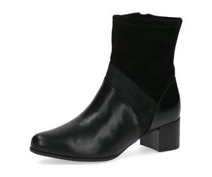 Caprice Climotion für Damen, schwarz, Größe 37 EU