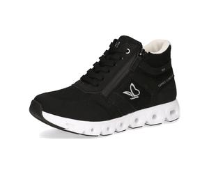 Caprice Climotion für Damen, schwarz, Größe 40 EU