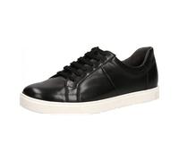 Caprice Climotion Men 9-9-13600-27/037 BLACK/WHT SOLE Sneaker low HW 21/22 für Herren, schwarz, Größe 42 EU