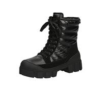 CAPRICE Vegan Damen Stiefelette 9-9-26220-29 019 G-Weite