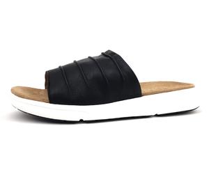 Caprice Climotion Slides 9-9-27101-28/040 Schwarz 040 black EU 36
