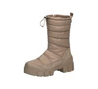 CAPRICE Vegan Damen Stiefelette 9-9-26444-29 739 G-Weite