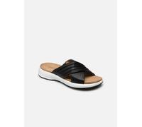 Caprice - Clogs & Pantoletten 27206-28 - schwarz - Größe 36