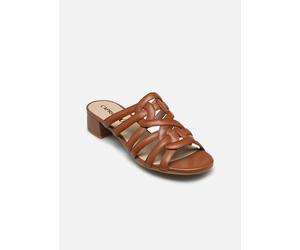 Caprice - Clogs & Pantoletten 9-27205-46 - Braun - Größe 40 1/2