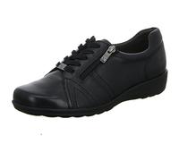 Caprice SchnürSchwarzH-Weite für Damen, schwarz, Gr. 40 EU