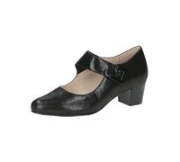 CAPRICE Pumps 9-22307-43 010 H-Weite